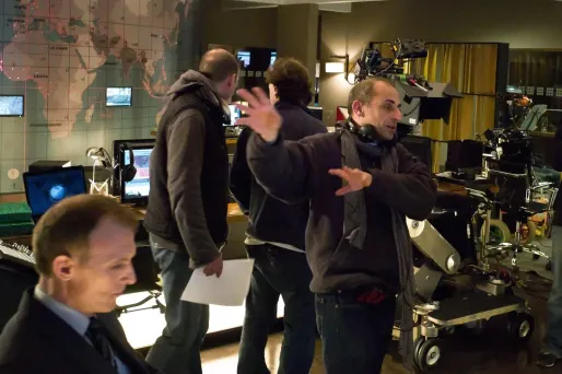 tournage film, 2000*1000