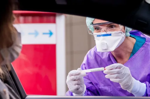 Le taux de reproduction du virus est en augmentation en Allemagne.