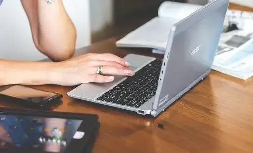 Télétravail coronavirus