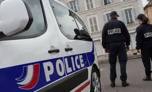 Police confinement coronavirus