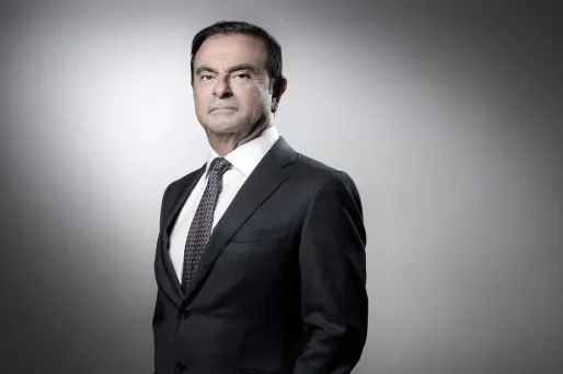 Fuite de Carlos Ghosn : deux complices présumés arrêtés aux Etats-Unis