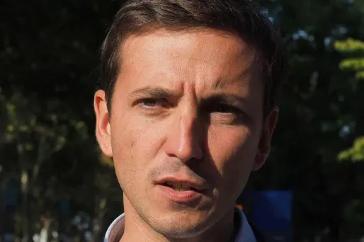 Aurélien Taché a notamment été le rapporteur du volet "intégration" de la loi asile-immigration.