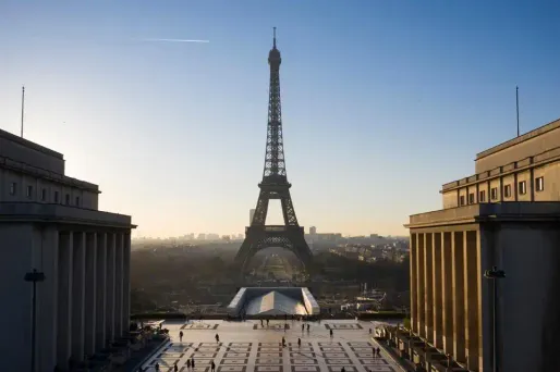Une forte odeur a été ressentie dans toute la région parisienne dans la nuit de dimanche à lundi.