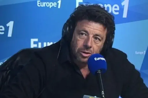 patrick bruel