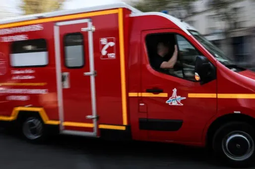 Saint-Etienne : un nonagénaire meurt après avoir pris une route nationale à contresens