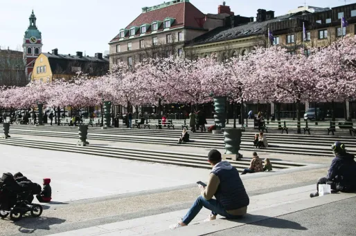 Confinement coronavirus