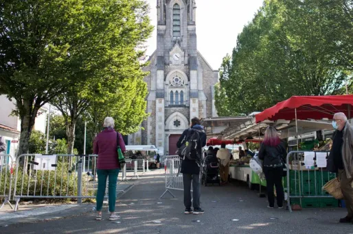 Coronavirus France Sondage