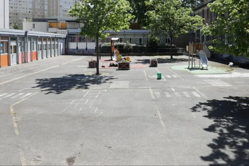 Le directeur d'une école des Alpes-Maritimes s'est suicidé dans l'établissement (Photo d'illustration).