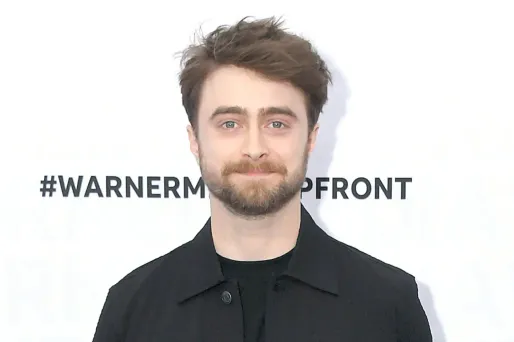 Daniel Radcliffe Harry Potter Spotify