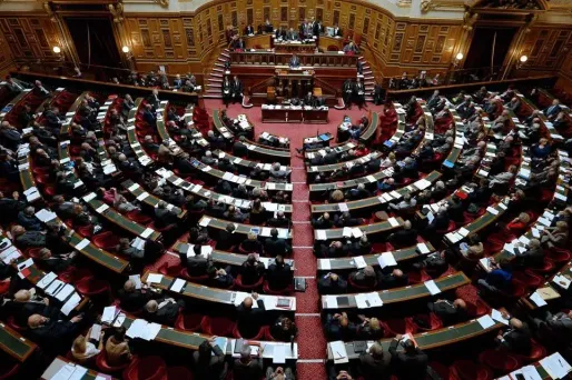 L'amendement a été voté à l'unanimité par le Sénat (photo d'archives).