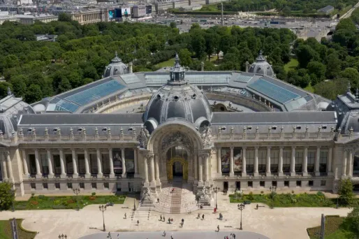 Petit Palais Exposition Musée