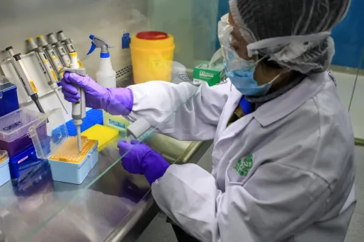 Coronavirus : 29.547 morts en France, le reflux épidémique se poursuit