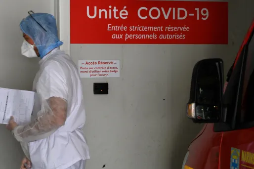 Coronavirus : nouveau bilan de 29.436 morts, le reflux épidémique se poursuit