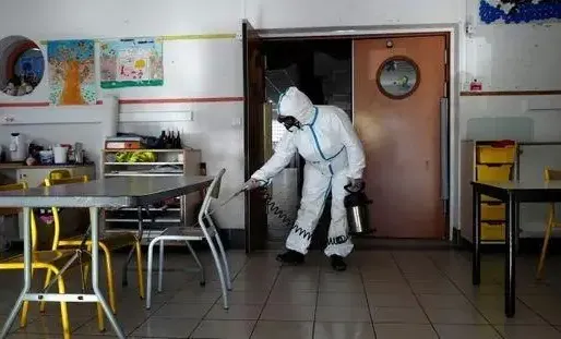 Déconfinement : reprise entre le 14 mai et le 4 juin pour les écoliers lyonnais