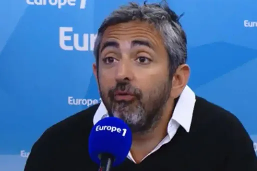 Éric Tolédano avance que "l'État doit jouer son rôle pour que le monde de la culture puisse repartir".