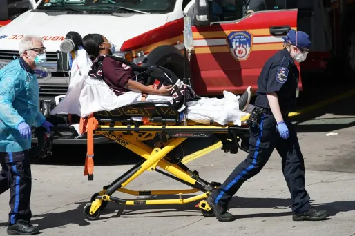 L'homme ne devrait toutefois pas avoir à sortir un seul dollar de sa poche. (Photo d'illustration)