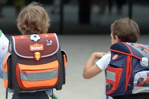 "Evidemment, il y a une inquiétude" : les parents hésitent à renvoyer leurs enfants à l'école