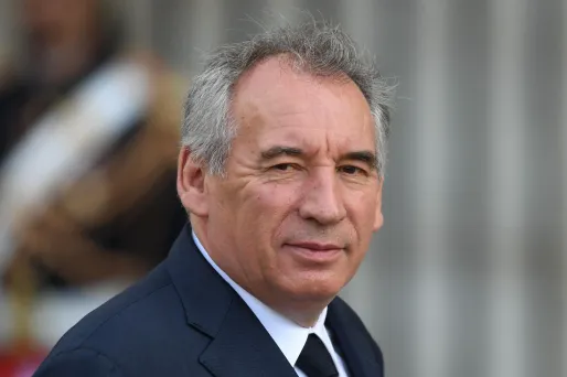 Bayrou