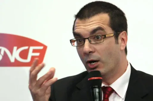 Jean-Pierre Farandou assure que "pas loin de 100% des TGV" seront en circulation "fin juin".