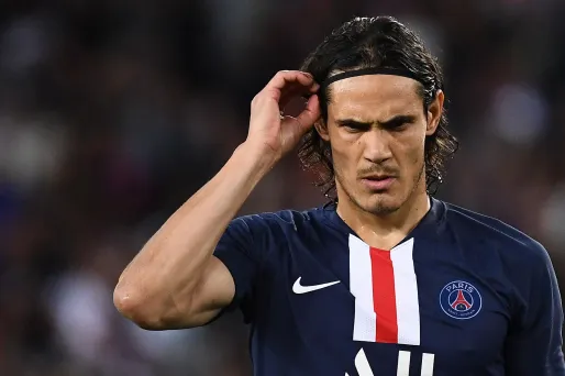 Leonardo confirme le départ de Thiago Silva et Edinson Cavani