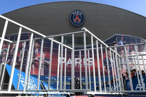 Les joueurs sont attendus jeudi sur les terrains, pour retrouver le jeu avec ballon, mais par petits groupes seulement. (Photo d'illustration)