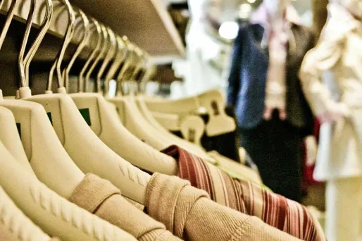 Le marché de la slow fashion est en plein essor en France.