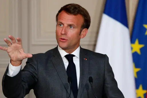 Ce "mécanisme de planification" sera doté d'une enveloppe de 200 millions d'euros.