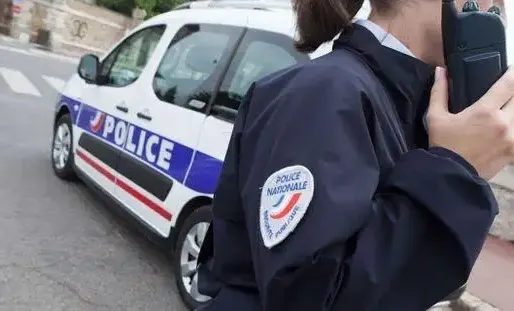 Un syndicat de police demande que soit effacée une phrase dénonçant les violences policières sur une fresque peinte en Seine-Saint-Denis.