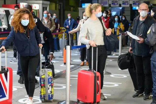 Quels sont vos droits pour ces vacances d'été un peu particulières ? (photo d'illustration)