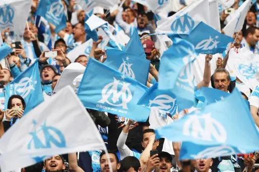 Football : l'Espagnol Pablo Longoria nouveau directeur sportif de l'OM