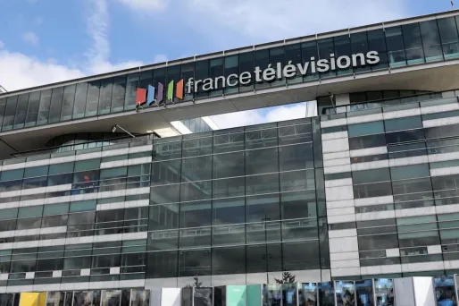 France Télévisions renforce sa présence sur la plateforme Molotov (photo d'illustration).