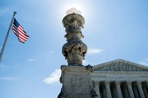 Les condamnés "n'ont pas fait le nécessaire pour justifier l'intervention en dernière minute d'un tribunal fédéral", selon une décision de la Cour suprême publiée mardi (photo d'illustration).