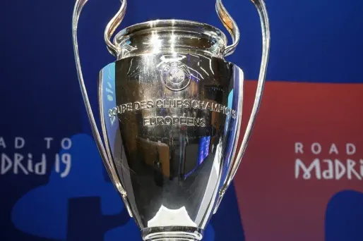 TF1 a acheté les droits de la finale de la Ligue des Champions jusqu'en 2024. (Photo d'illustration)