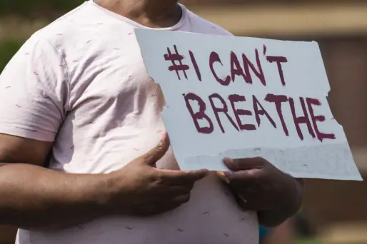 Mort de George Floyd : la police de Minneapolis va être "démantelée"