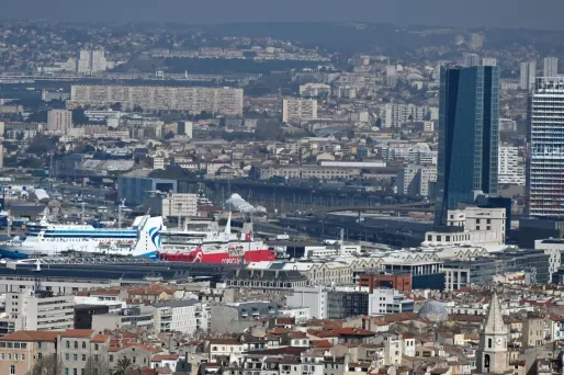 L'enquête avait été ouverte le 6 juillet par le parquet de Marseille.