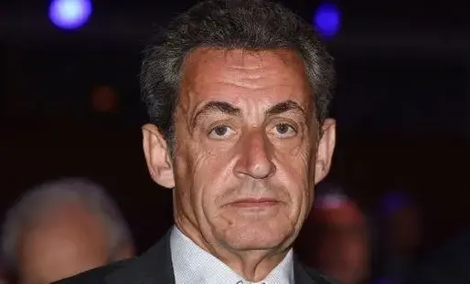 Le nouvel ouvrage de Nicolas Sarkozy sort ce vendredi.
