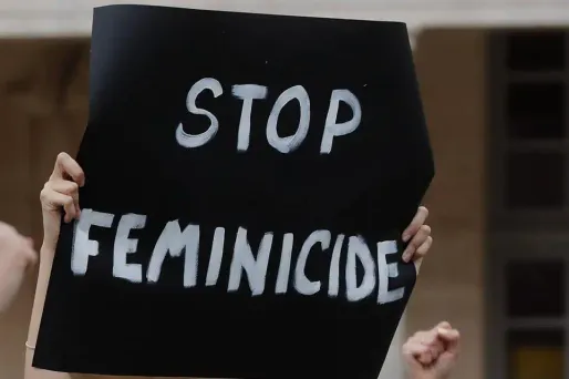 Féminicides