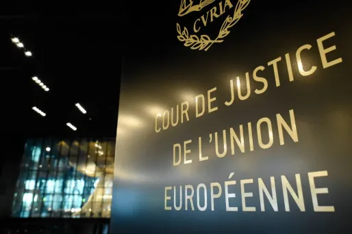 La Cour de justice de l'UE a rejetté la demande de remise en liberté du suspect.