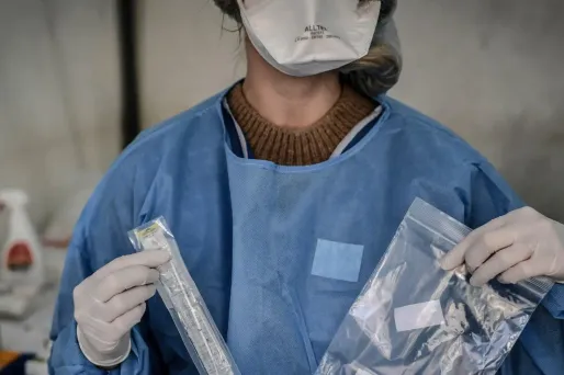 29.861 personnes sont décédées du coronavirus en France.