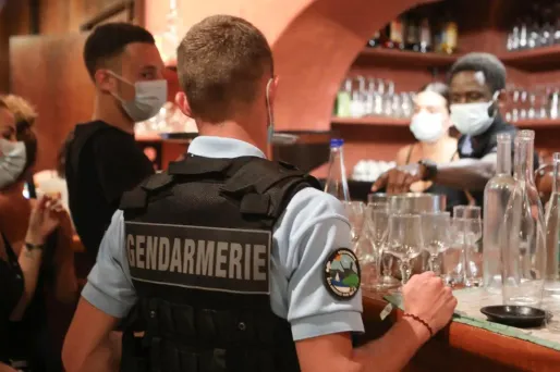 Les médecins réclament une application stricte des consignes sanitaires (photo d'illustration).