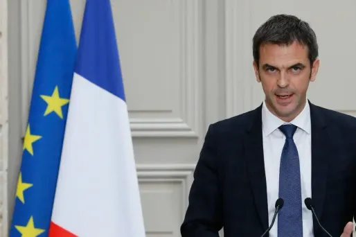 Coronavirus : Olivier Véran veut le masque obligatoire en Mayenne avant le 1er août