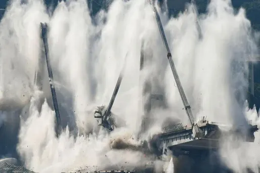 Quatre Français, originaires d'Occitanie, ont péri dans l'effondrement du pont de Gênes qui, au total, a fait 43 morts, le 14 août 2018.