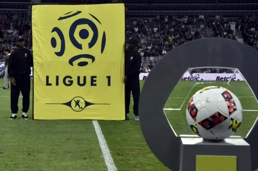 La nouvelle saison de Ligue 1 débute vendredi.