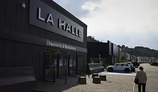 La Halle : le groupe Beaumanoir reprend la quasi-totalité de l'activité mode et 2.520 emplois