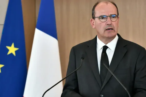 Le port du masque va devenir obligatoire dans tout Paris, annonce Jean Castex