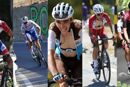Quel Français tirera son épingle du jeu sur le Tour de France ?