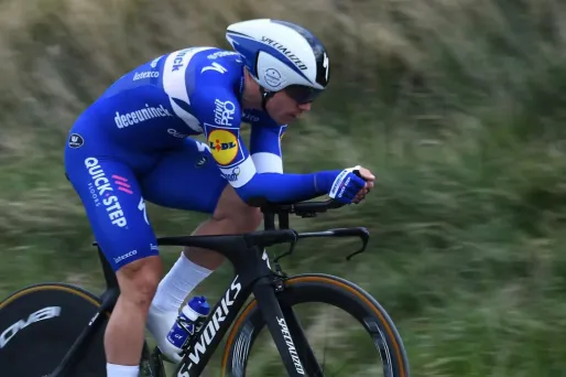 Fabio Jakobsen est sorti du coma