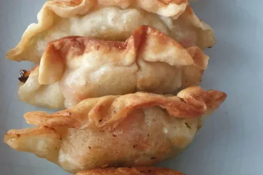 Et si vous réalisiez vos propres gyozas maison ?