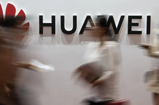 Huawei Chine Etats-Unis Télécoms