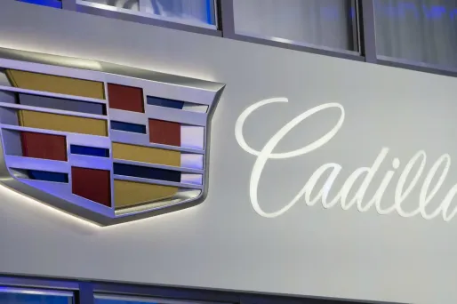 cadillac